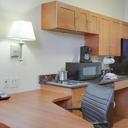 Candlewood Suites Richmond Airport By Ihg Sandston Eksteriør bilde