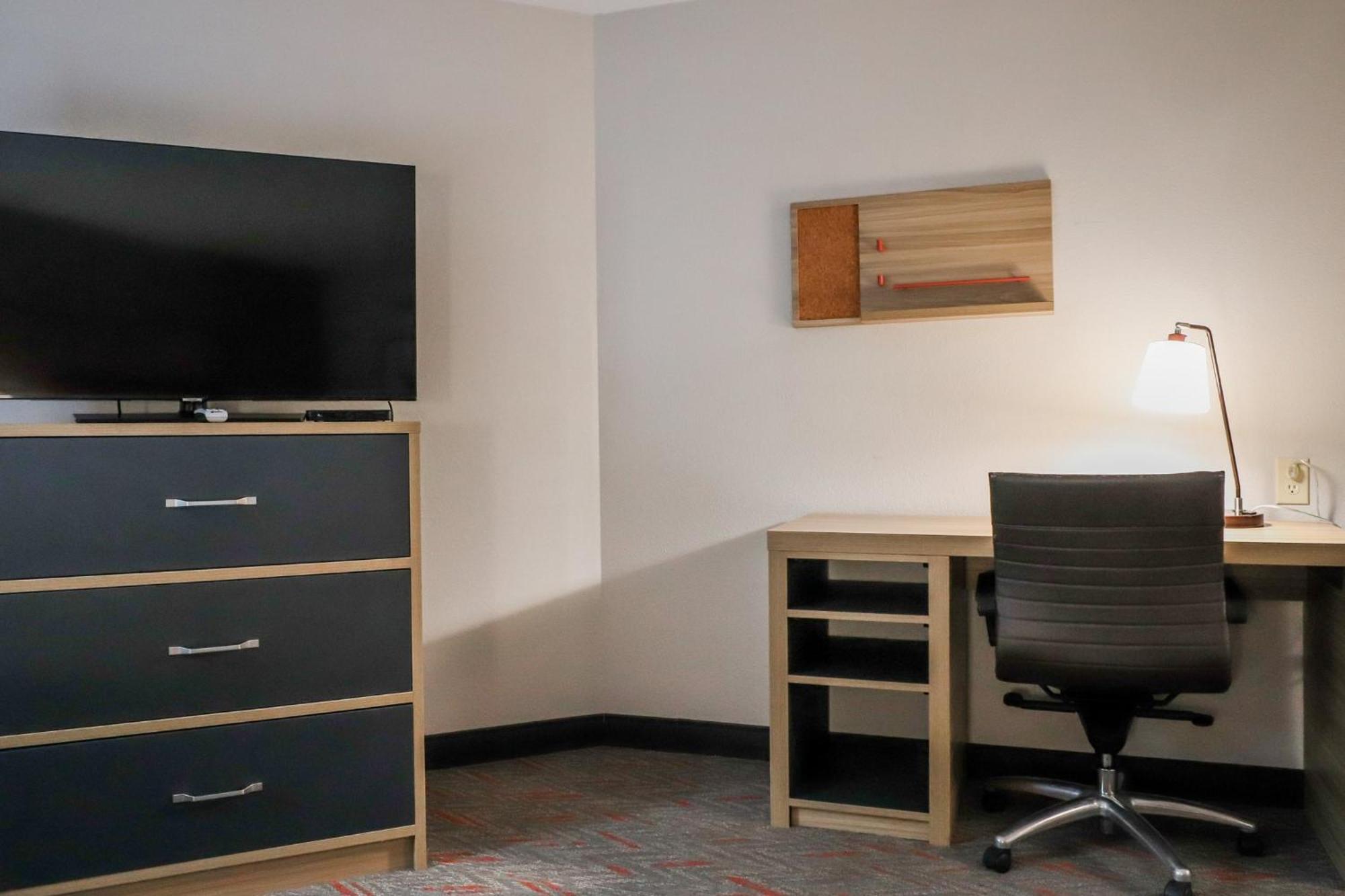 Candlewood Suites Richmond Airport By Ihg Sandston Eksteriør bilde