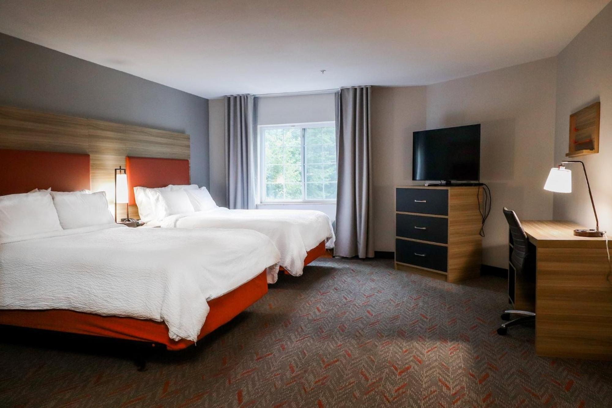 Candlewood Suites Richmond Airport By Ihg Sandston Eksteriør bilde