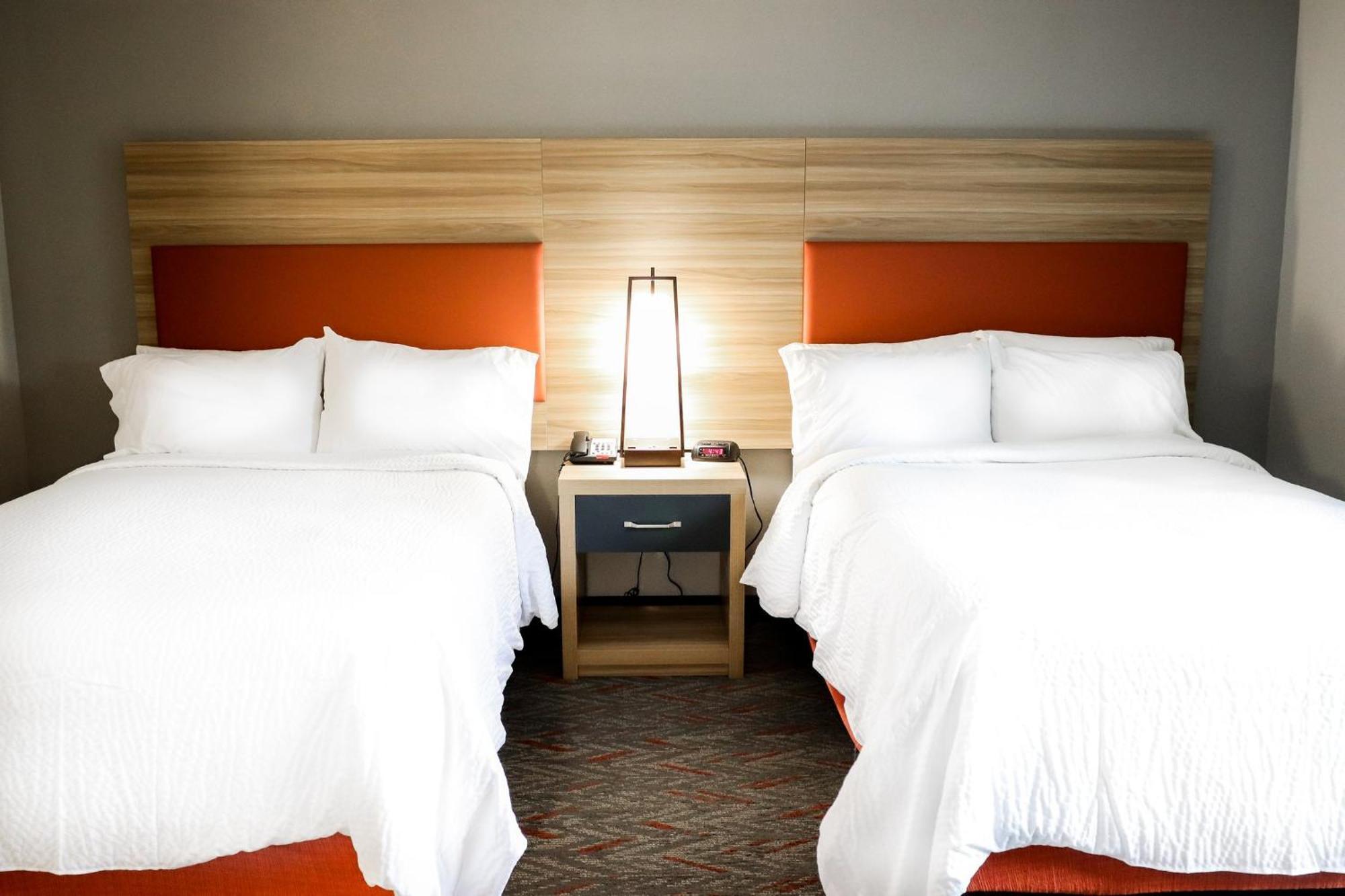 Candlewood Suites Richmond Airport By Ihg Sandston Eksteriør bilde