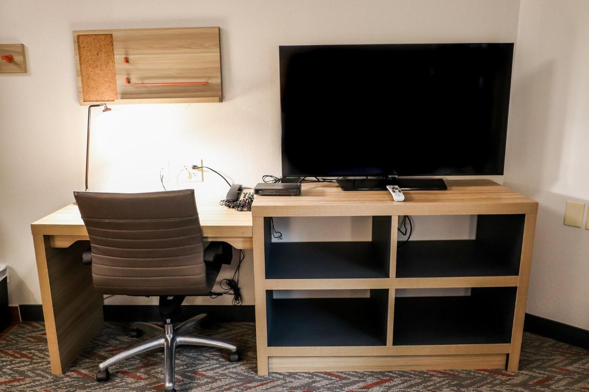 Candlewood Suites Richmond Airport By Ihg Sandston Eksteriør bilde