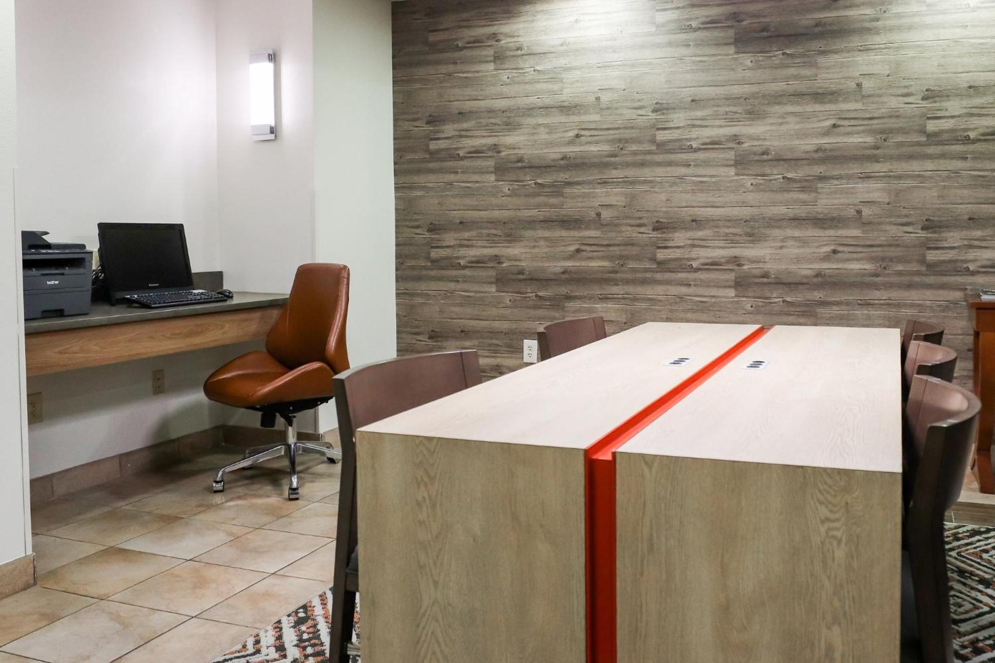 Candlewood Suites Richmond Airport By Ihg Sandston Eksteriør bilde