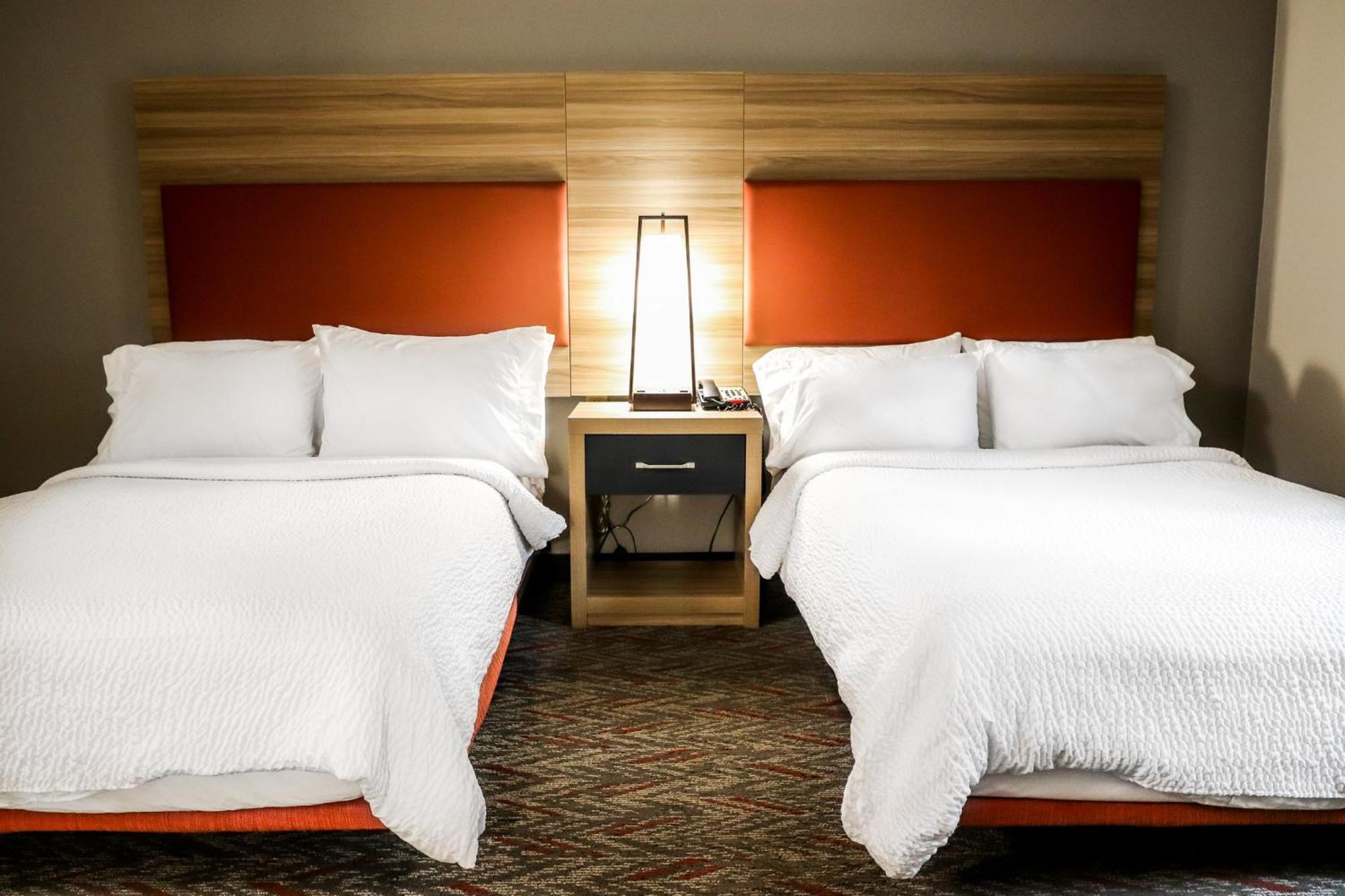 Candlewood Suites Richmond Airport By Ihg Sandston Eksteriør bilde
